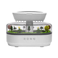 Aroma Humidifier Ultrasonic Essential Oil Diffuser